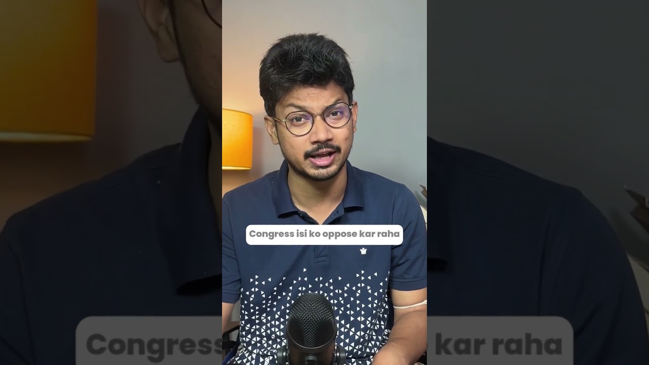 Why Congress Opposed Anti Paper Leak Bill?