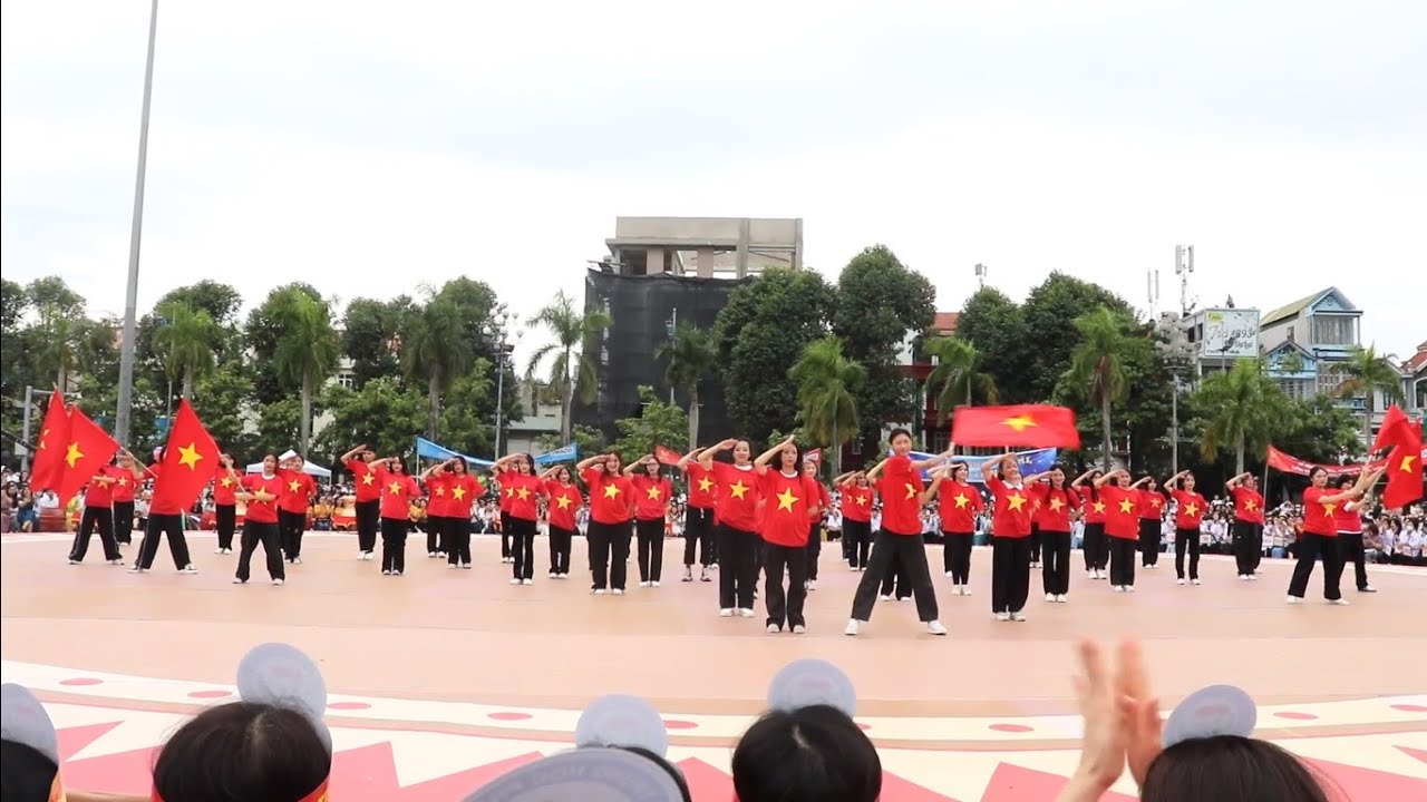 DANCE COVER 