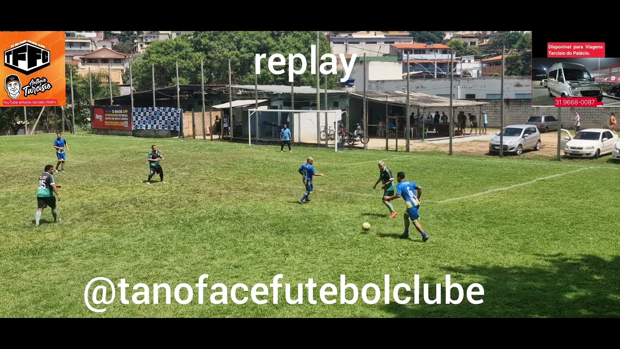 Pelada do @tanofacefutebolclube 