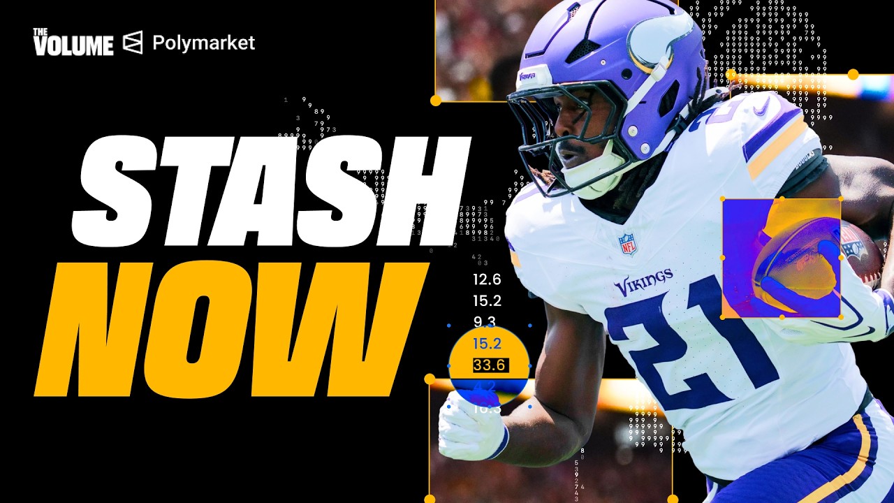 5 Fantasy Football Waiver Wire Pickups Ahead of Week 2: Stashes to Add Now (2026)