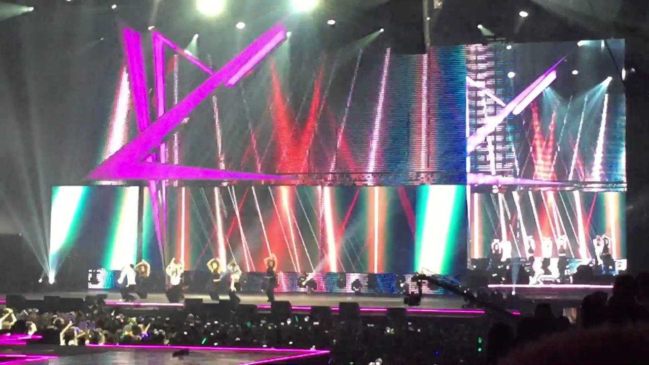 160602 - F(x) - 4Walls @ Kcon Paris