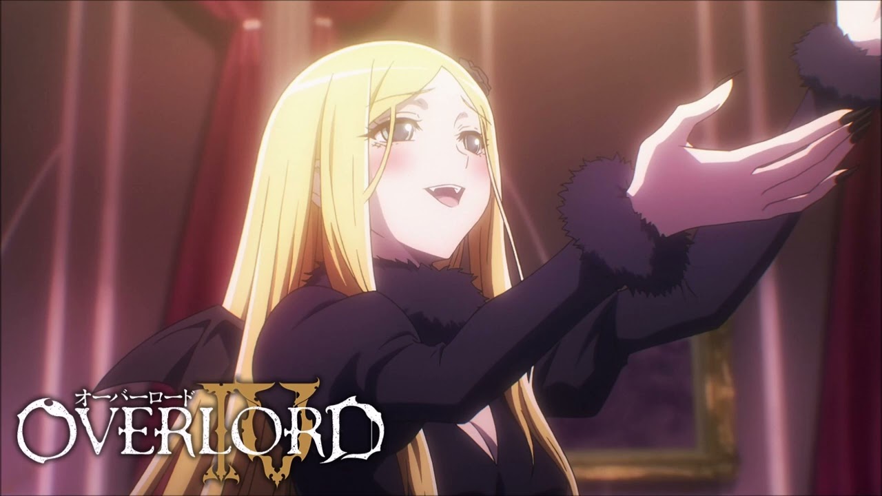Overlord Renner Canta Fallen en Español