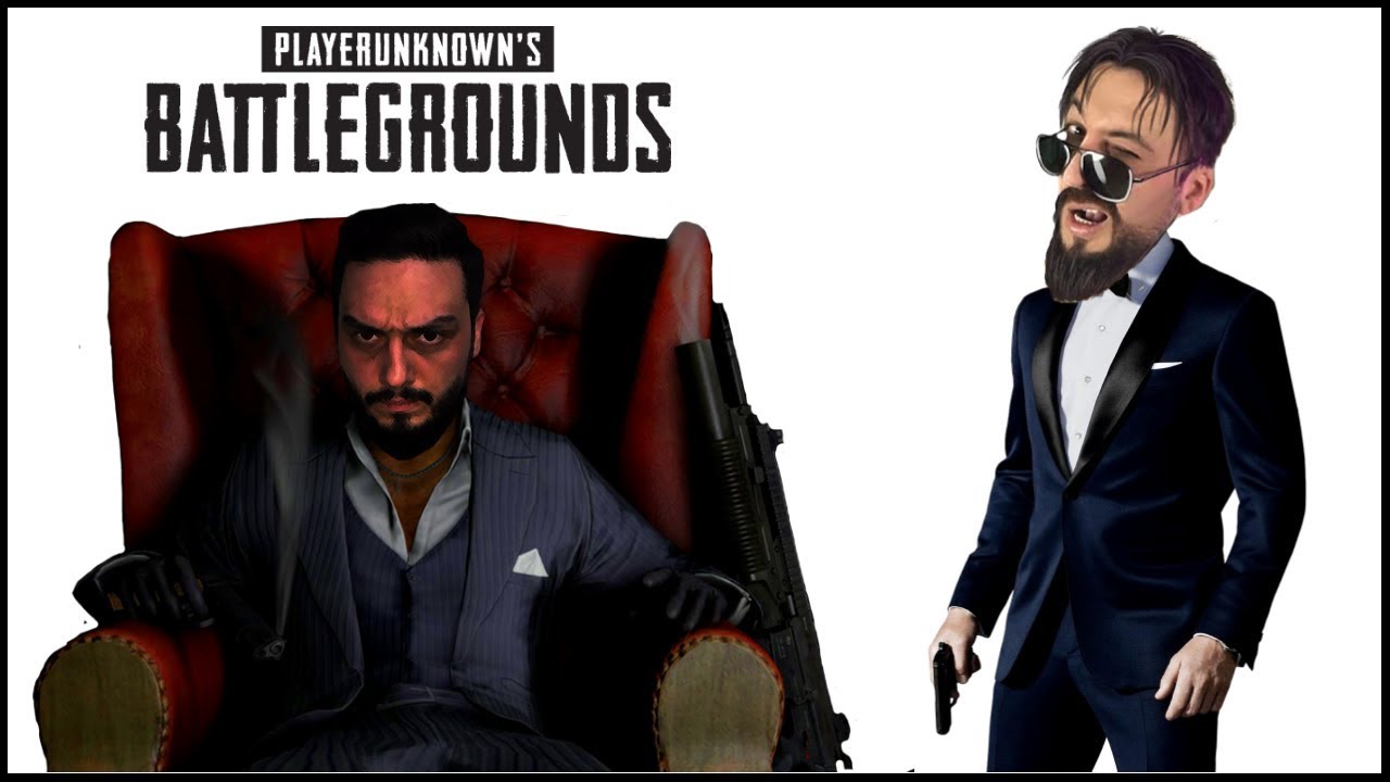 PUBG | YAVUZ SELİM ABİYLE EFSANE YARGI ÇEKTİK !!!
