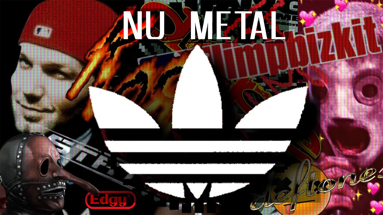 Nu Metal Was Always Good