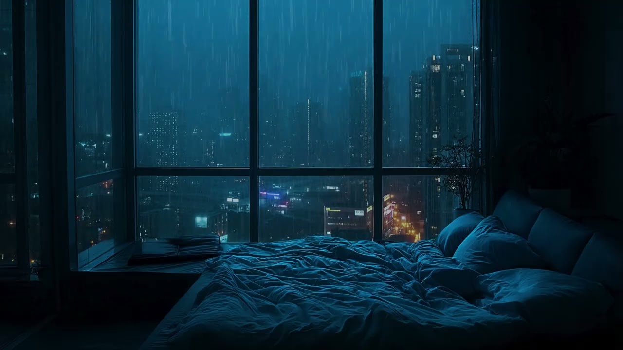 nothing needs fixing, rest gently.