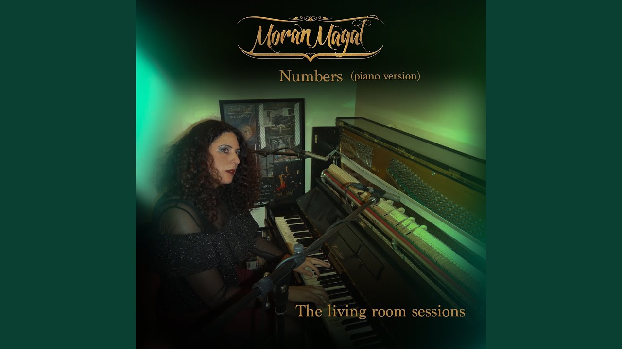 Numbers (Piano Version, The Living Room Sessions)