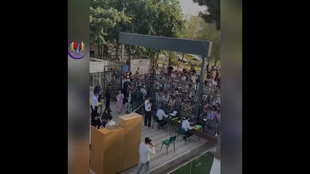 EFFECT EDU XALQARO INNOVATSION UNIVERSITETIGA MUXTARAM PREZIDENTIMIZNING TASHRIFI