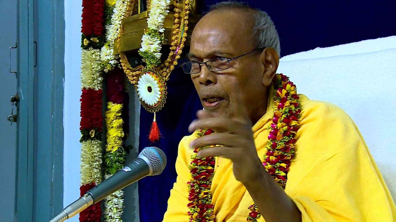 Gurunathar Aarumuga Arangamaha Desiga Swamigal - 25-11-2015
