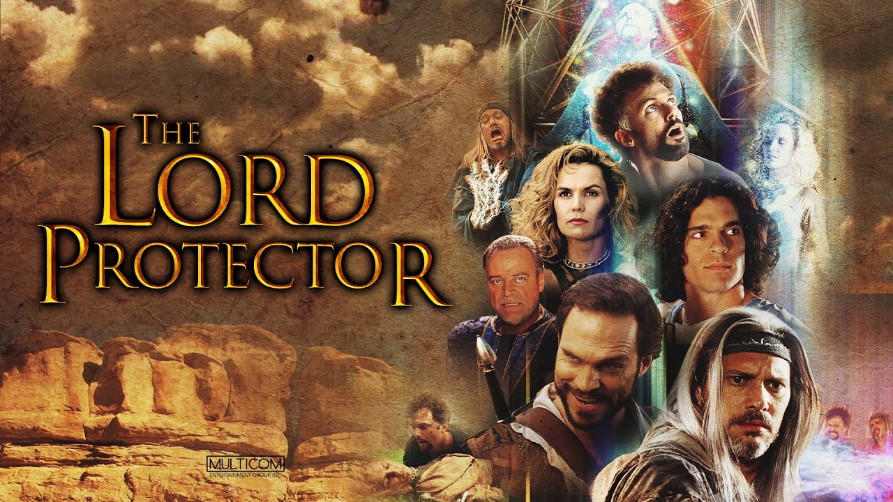 The Lord Protector - Full Movie | Olivia Hussey, Patrick Cassidy, Ron Hale, Jay Underwood