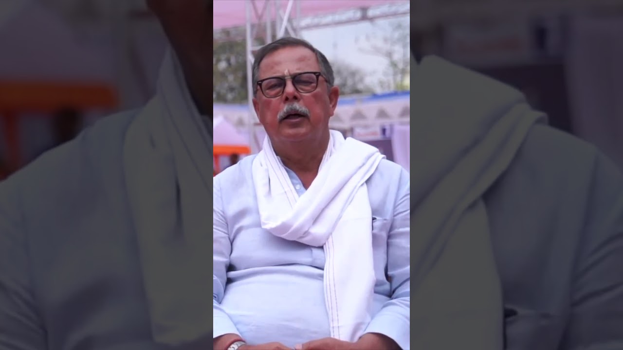 Churhat Camp | CMCH