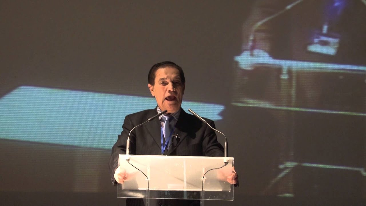 XXI Congreso Espírita Nacional 