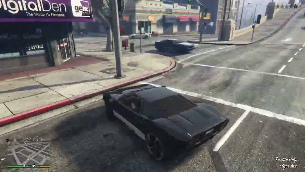Grand Theft Auto V_2026 - 11