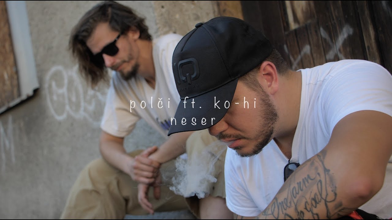 Polči feat. KO-HI - Neser (Official Music Video)