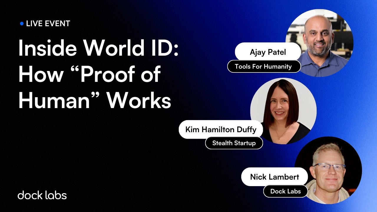 Inside World ID: How 