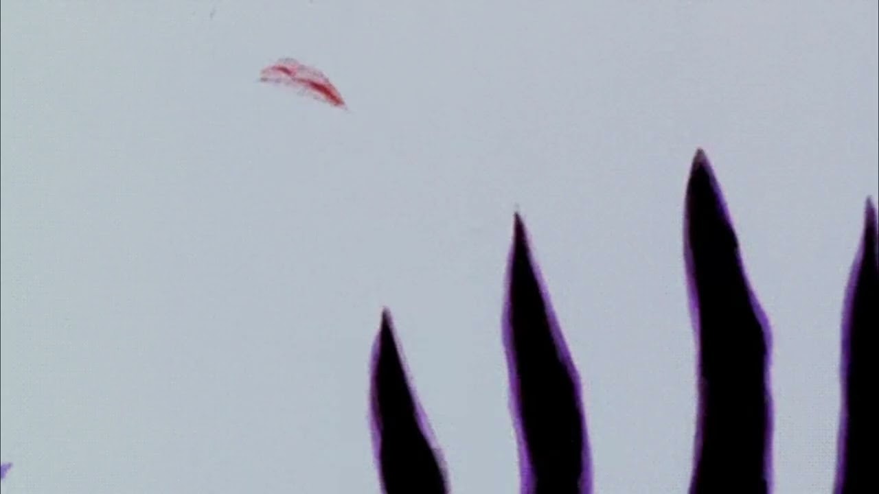 Sandra ~  [I'll Never Be] Maria Magdalena『Slowed & Reverb』