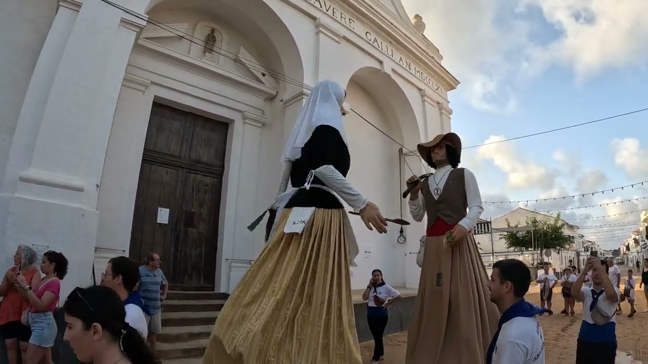 Festes de Sant Lluis 2024