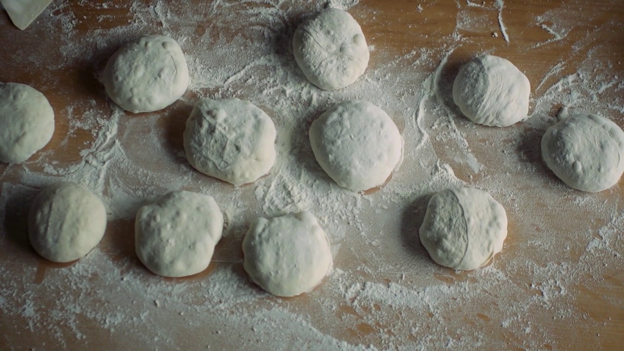 Curso Online de Panificação Artesanal Pão da Casa | Rene Seifert