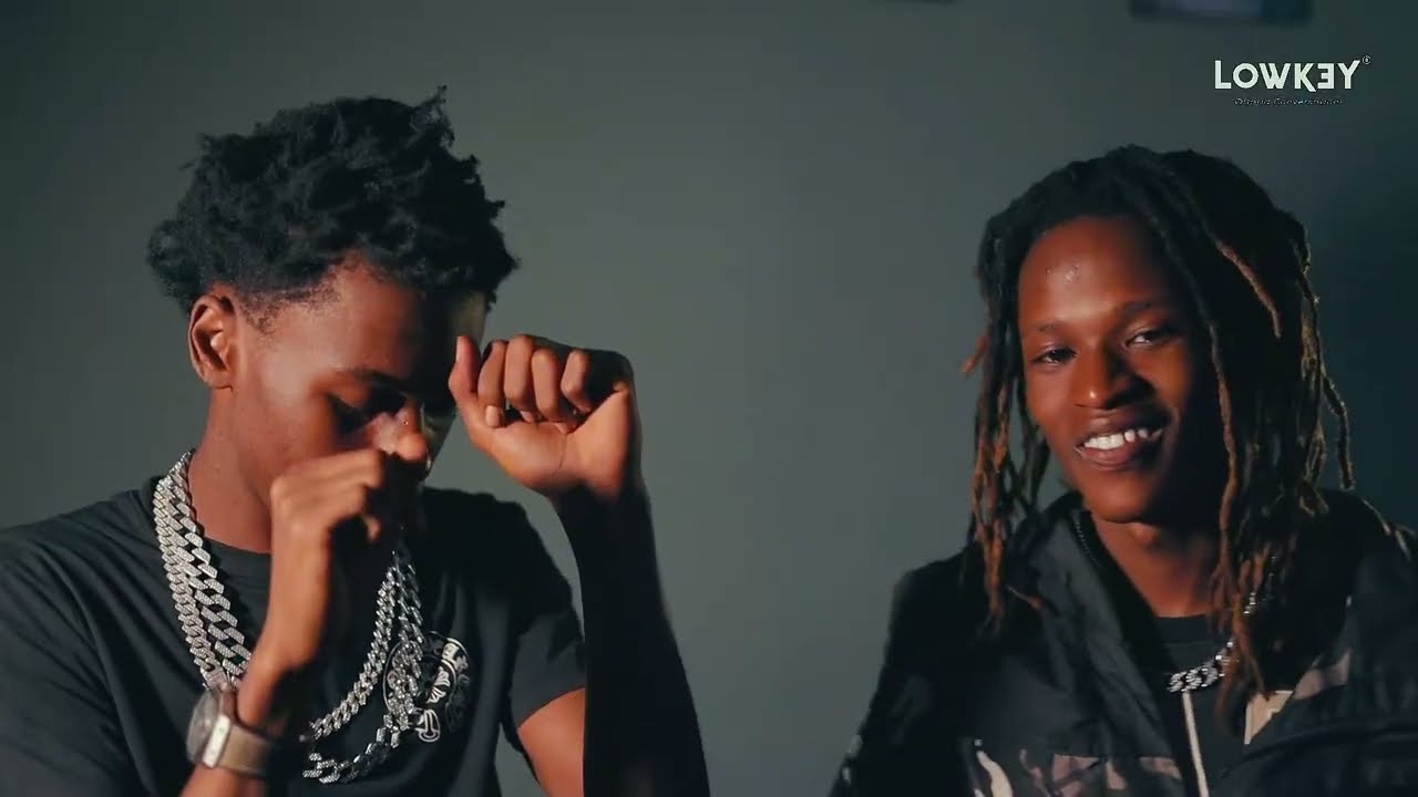 DEMONXBABY & Flappy Vybz - Bakuli Offgrid Performance