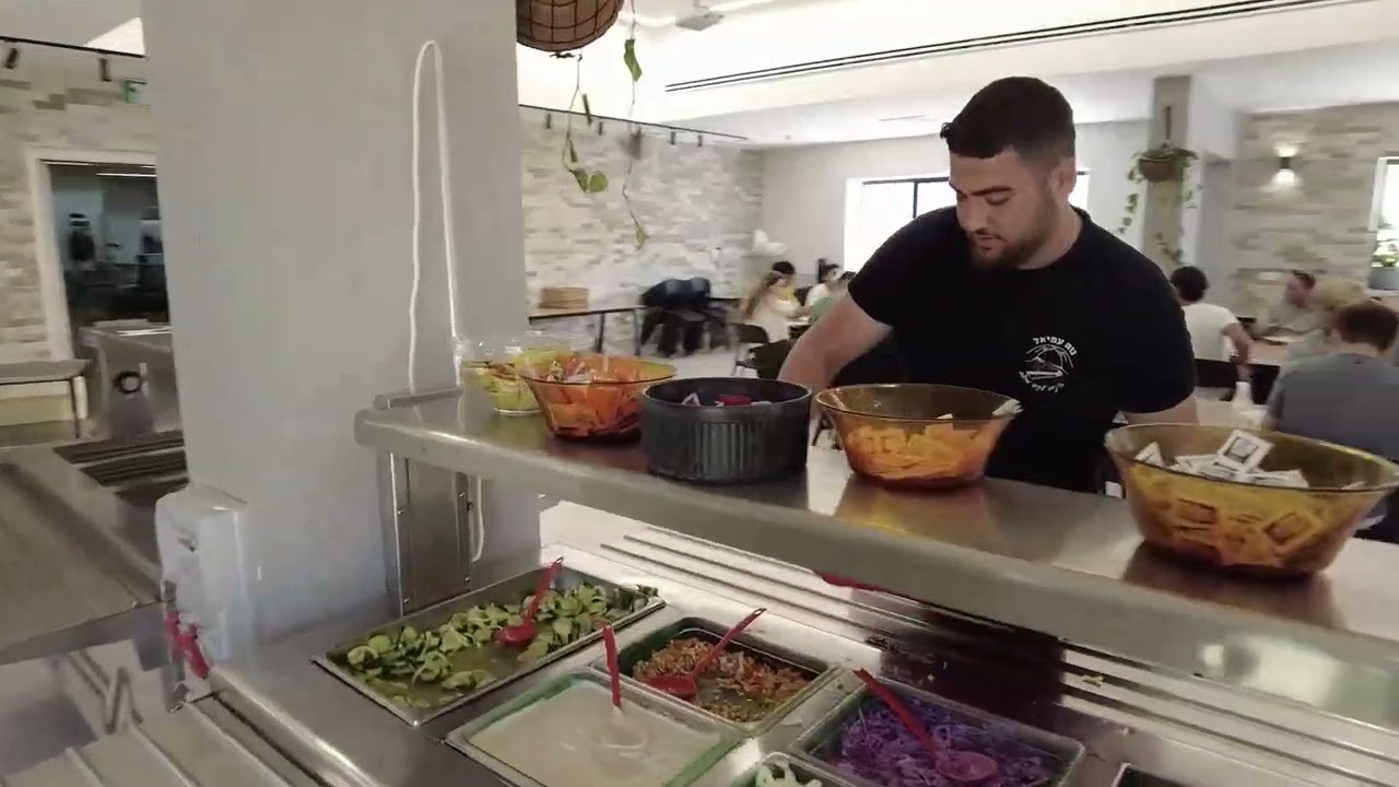 כפר הנוער נוה עמיאל
