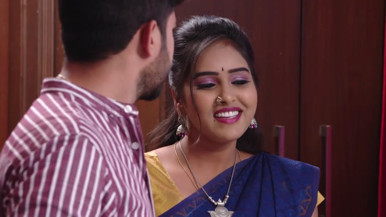 Raktha Sambandham - Ep 546 - Meghana lokesh, Jyothi reddy - Telugu Tv Serial - Zee5 Telugu Classics