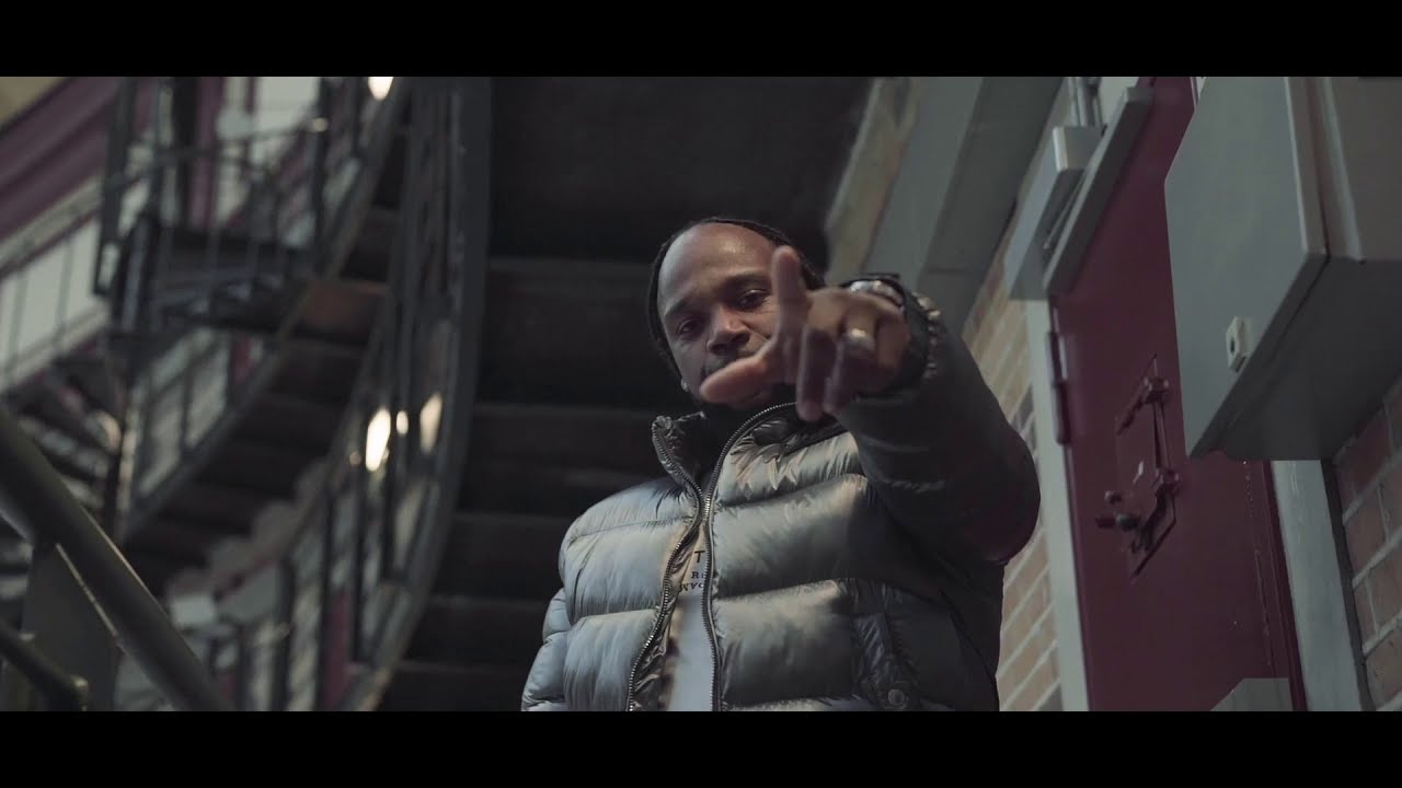 Scarface - Tuchten ft. F.I. & Knaller