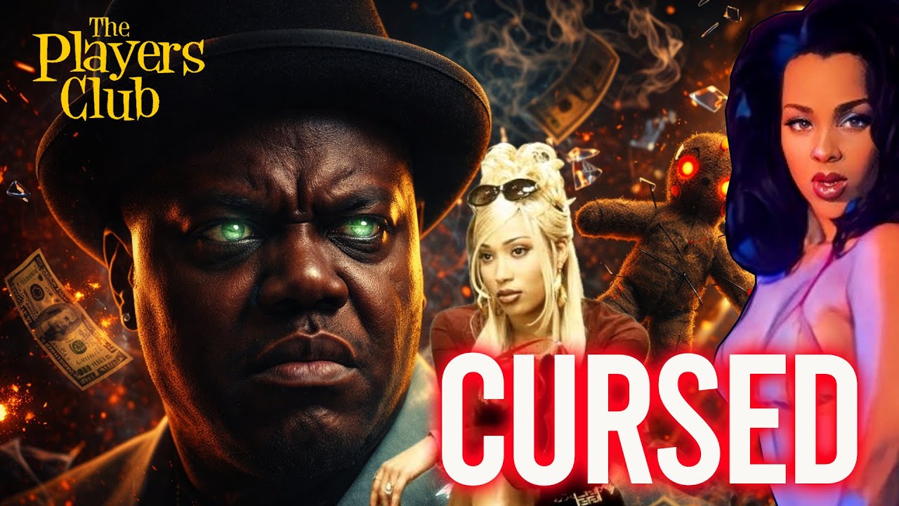 The Curse Of The Players Club | Horrific Deaths Of All The Cast