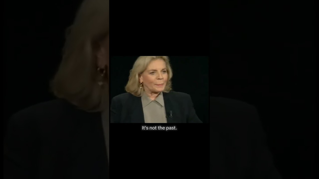 The screen legend Lauren Bacall reflects on the shifting landscape of cinema and her own enduring
