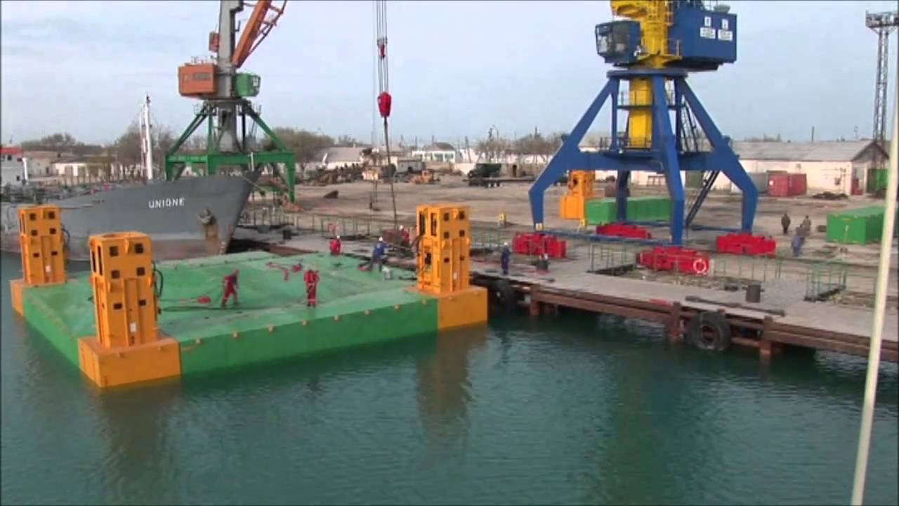 Combifloat