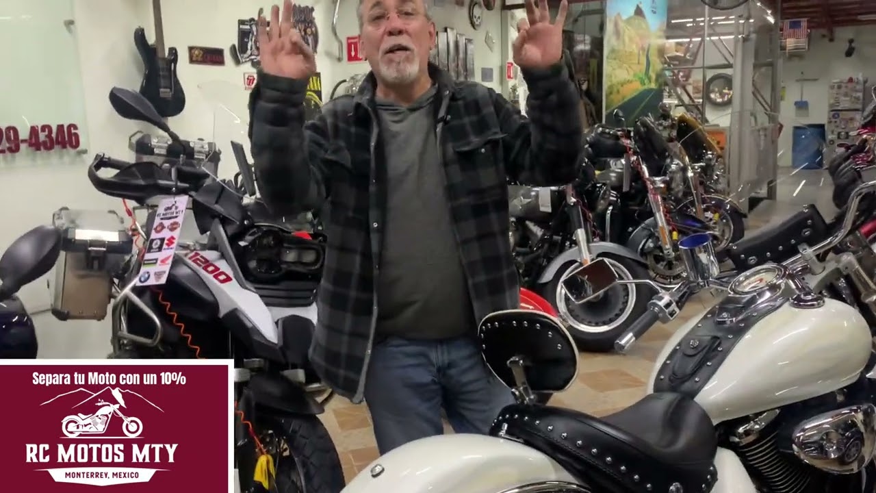 A896-Suzuki Boulevard 800cc 2006
