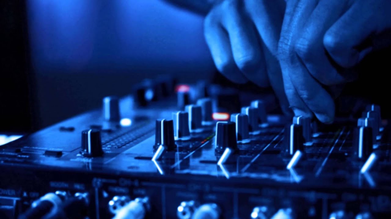 Lo Mejor de la Musica Electronica Cristiana 2016 || No. 004