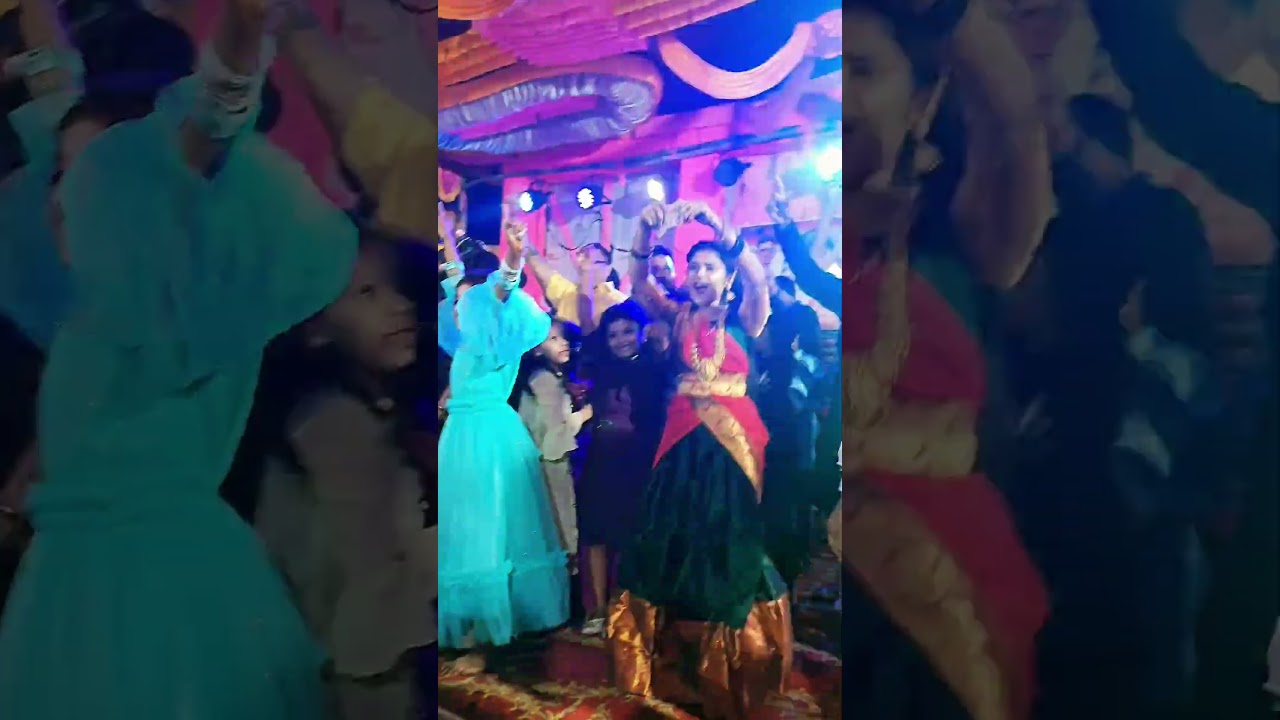 Haldi main gardi song #aagrikolibride #love