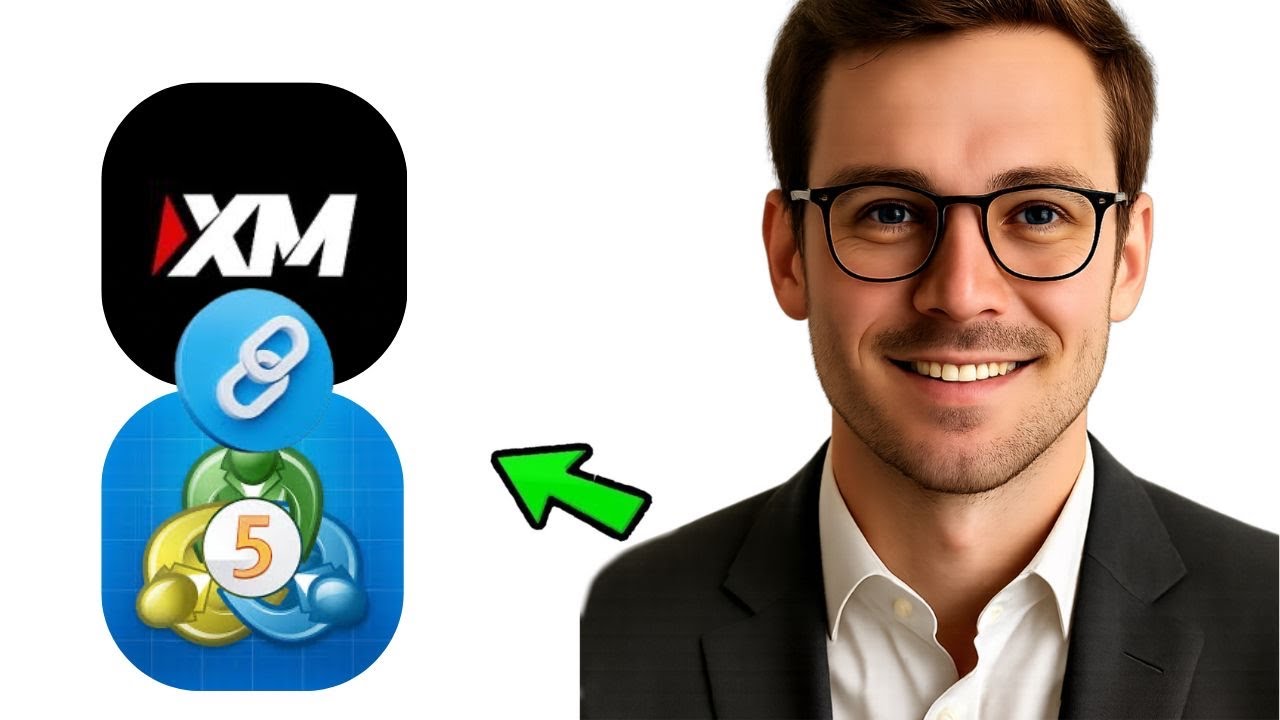 How to Link Your XM Account to MT5 in 2025