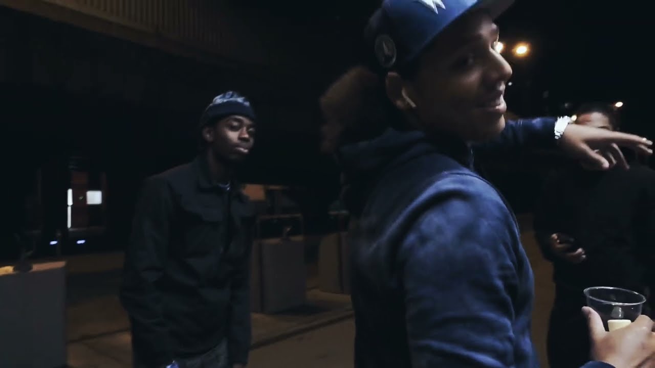 1ners - Alpacino [Official Music Video]