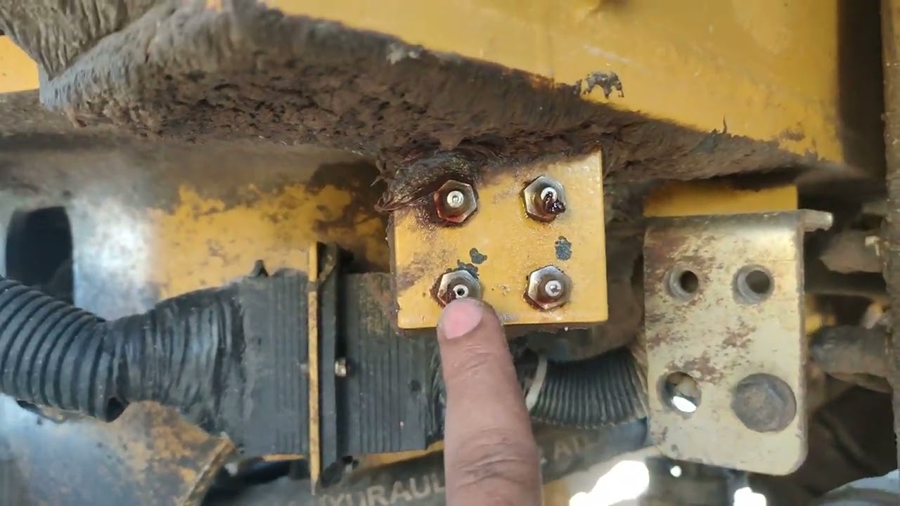 شرح  عن  أماكن  تشحيم  اللودر  890.g