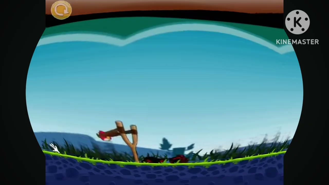 ANgrY BiRds PaRaSItE EfFecTs