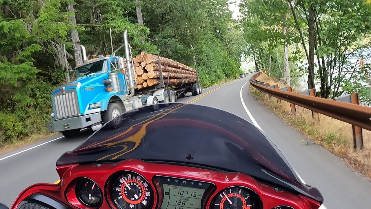 Kawasaki Vulcan Vaquero | Olympia, WA