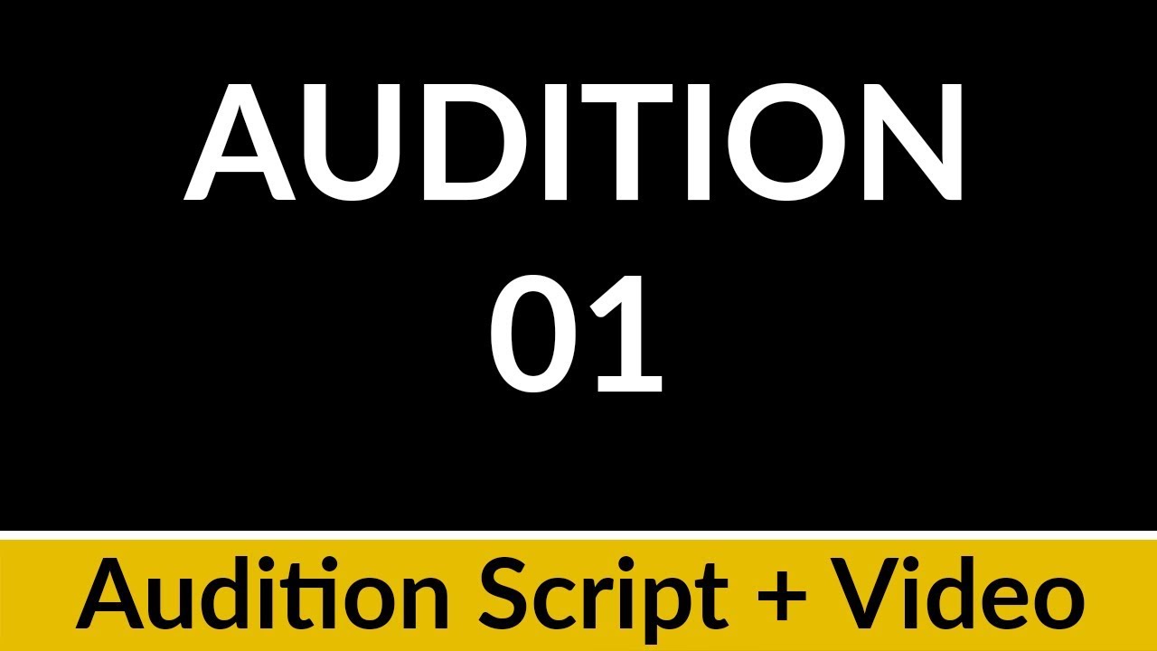 Acting Script In Hindi For beginners | Monologue | Acting Audition Tips | Join to Bollywood