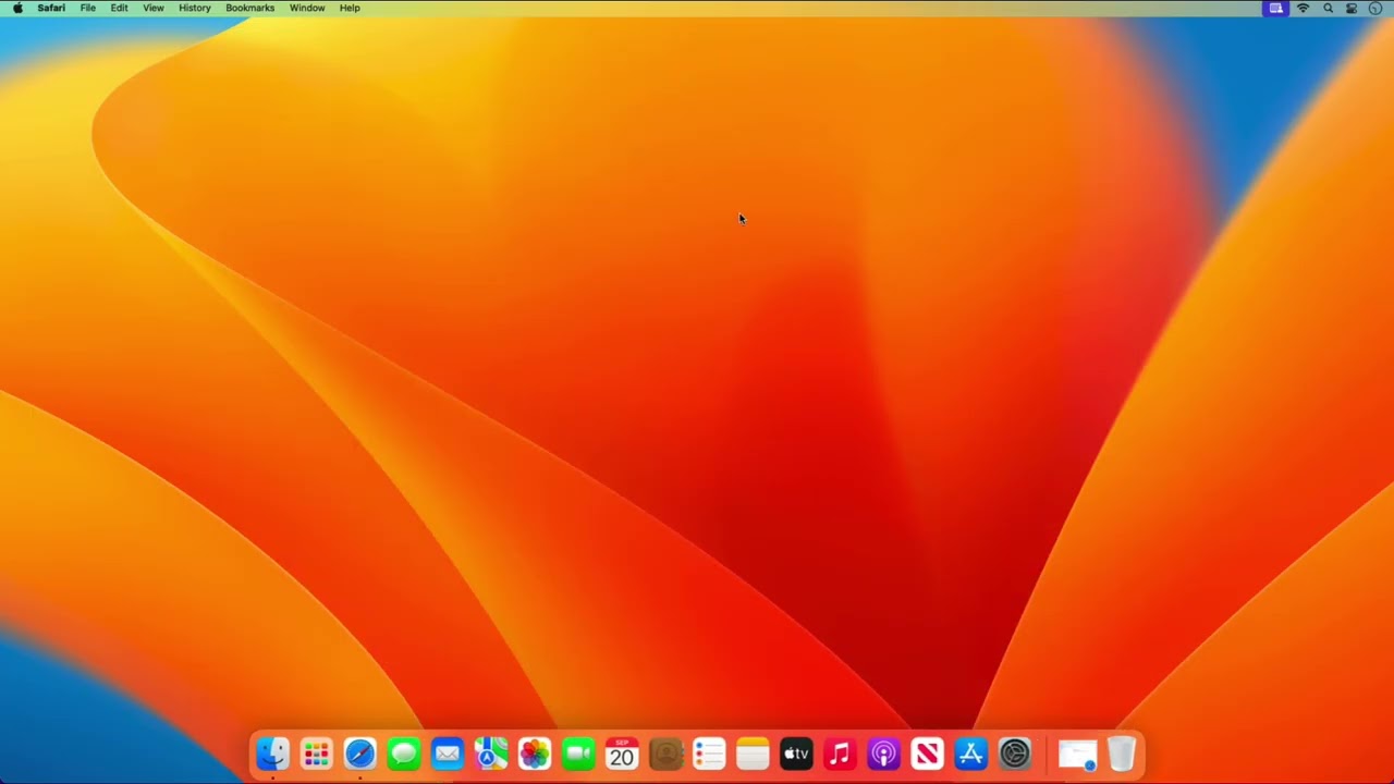 Creating Child Apple Accounts