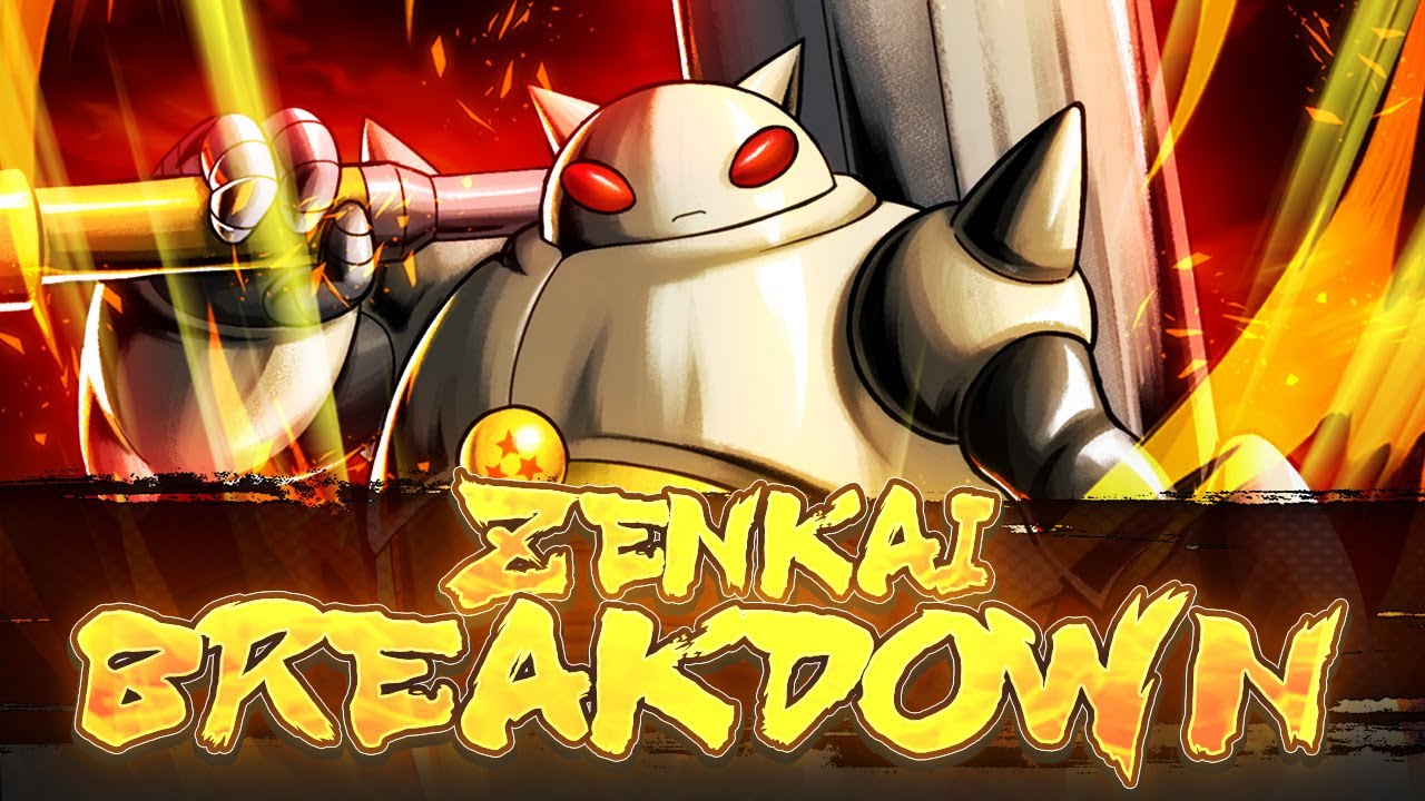 NOT WHAT I EXPECTED FROM TAMAGAMI 3'S ZENKAI...! GENKIDAMATSURI COUNTDOWN!| Dragon Ball Legends