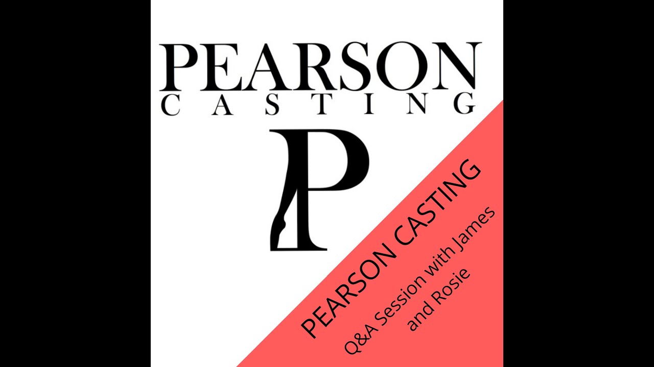 YOU Management - Pearson Casting