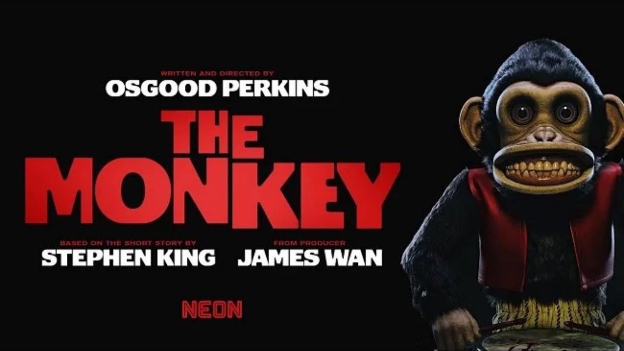 The Monkey - Movie Review