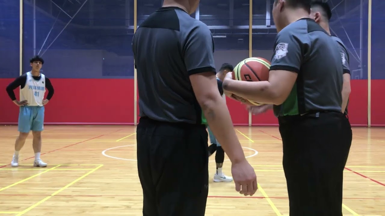 20250406 2024TGB年度冠軍盃冠軍賽 光洋集團 vs 幹話兄弟A part1