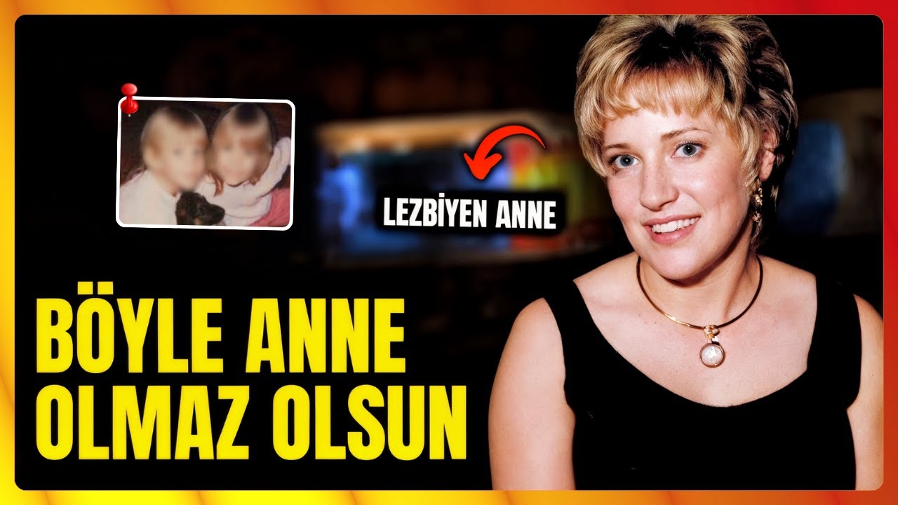 Bu Annenin Korkun&ccedil; Sırı Ortaya &Ccedil;ıktı! | Dedektif Vakaları