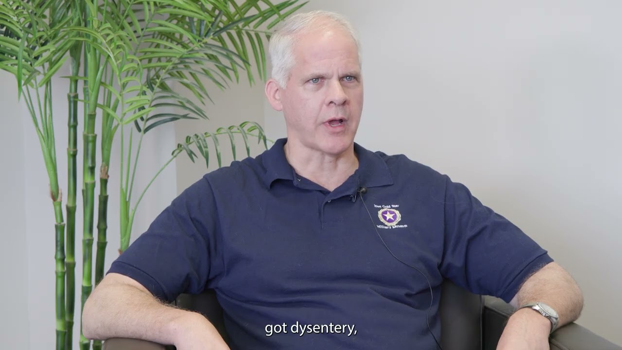 Think Like a Historian: Contextualization with Michael Vogt