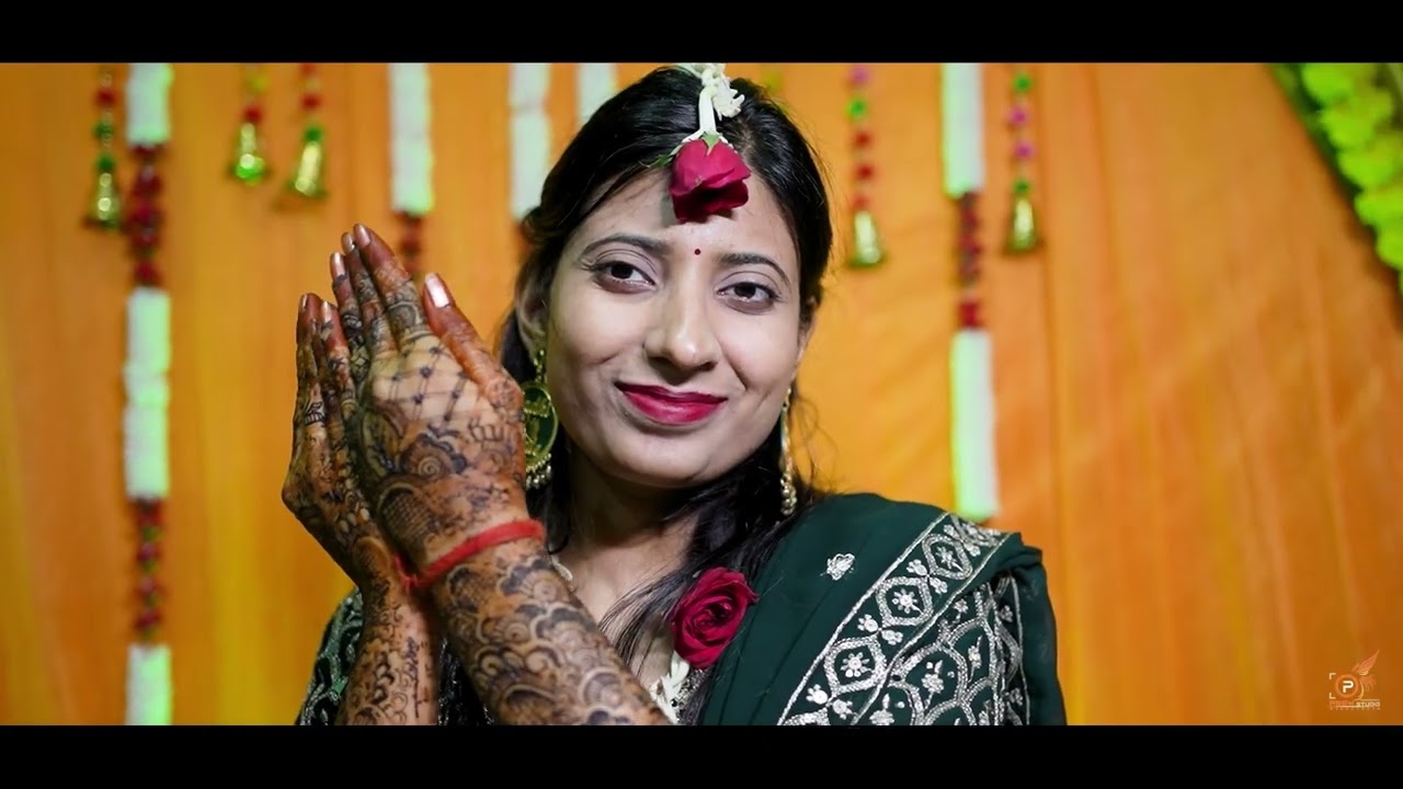 Best  wedding teaser highlight video   ..prem studio ramgarh 9304254570