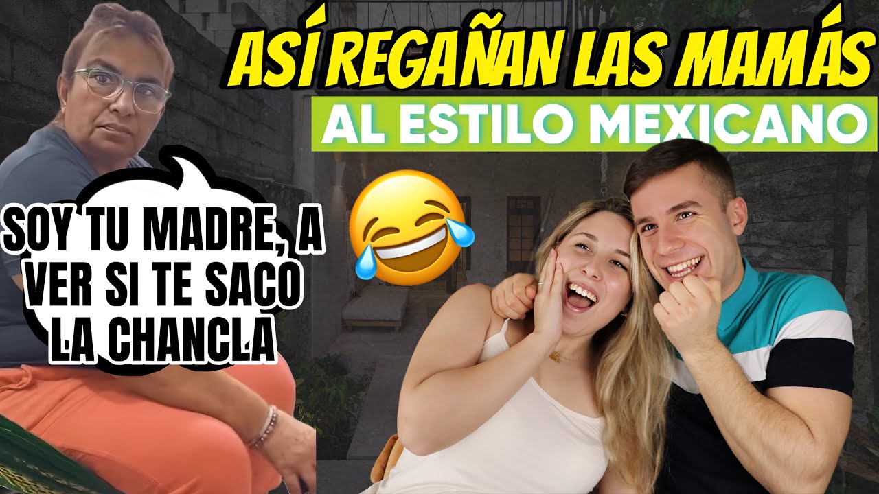 LOS REGAÑOS DE MAMÁS MEXICANAS QUE NOS MARCARON PARA SIEMPRE |VIVAN LAS MADRES de MEXICO