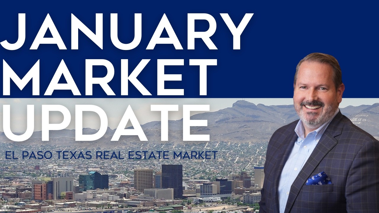 January 2026 Market Update