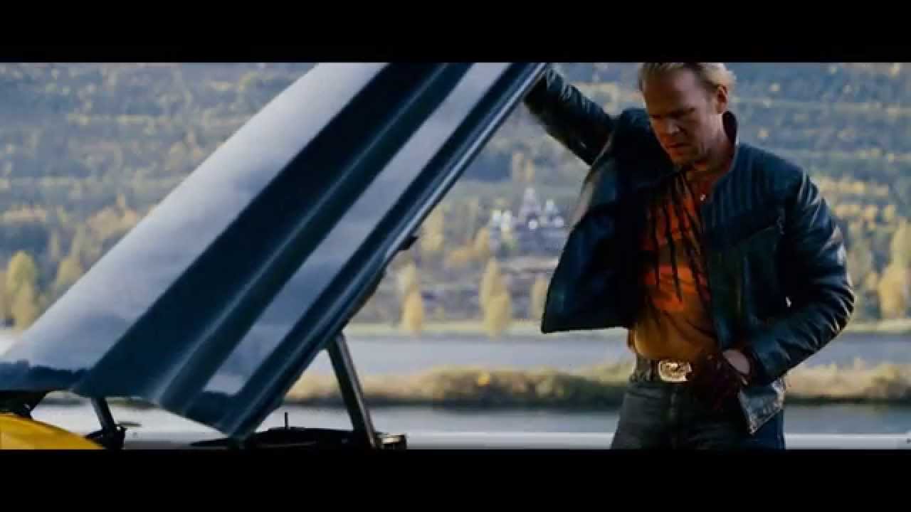 One Call - Børning - Hvor er Roy?