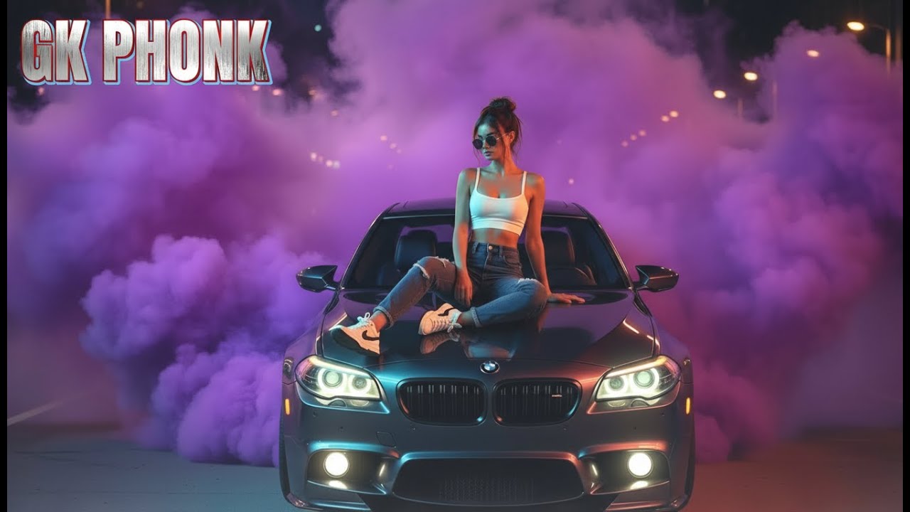 The Neighbourhood A Little Death (REMIX EDIT GK PHONK) BASS BOOSTED SONGS 2025 🔈 CAR MUSIC 2026