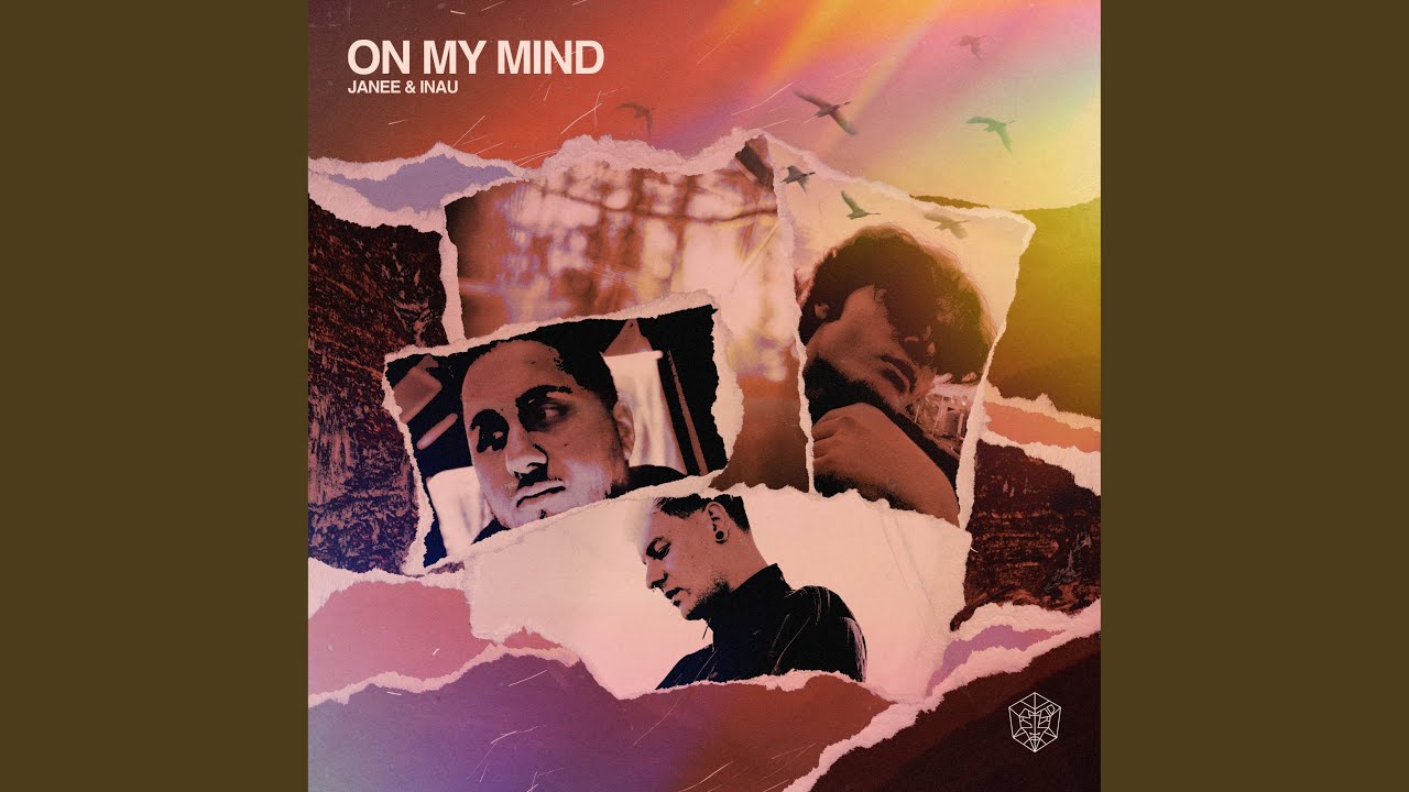 On My Mind